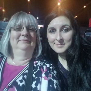 Meet your Posher, Ruth